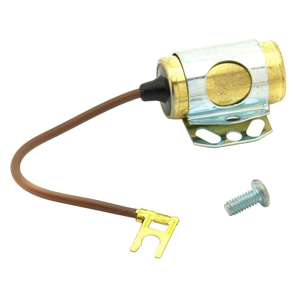 Mallory Distributor Condenser - 401