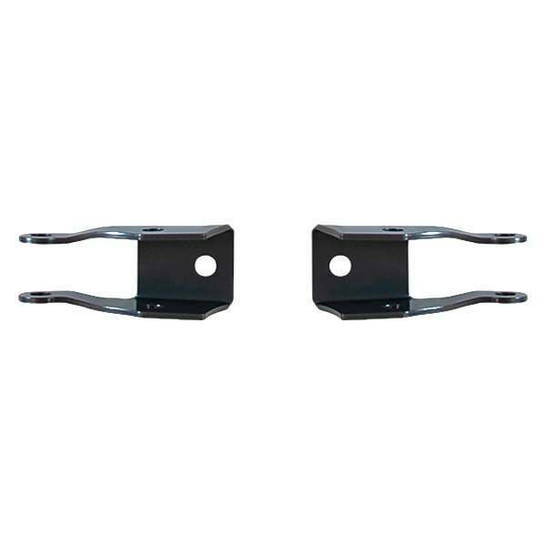 MaxTrac Rear Shock Angle Correctors - 401100