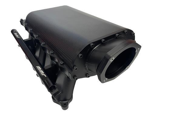 MMR Composite Intake Manifold for N/A 5.0 / 5.2 Coyote 2011+ - 401120