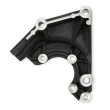 Holley Accessory Drive Bracket - 20-165BK