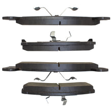 DFC 81-94 Mercury Marquis Front 4000 Hybridynamic Brake Pads