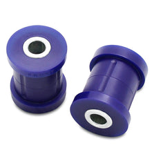 SuperPro HONDA FRONT LWR INNER REAR KIT - SPF2307K