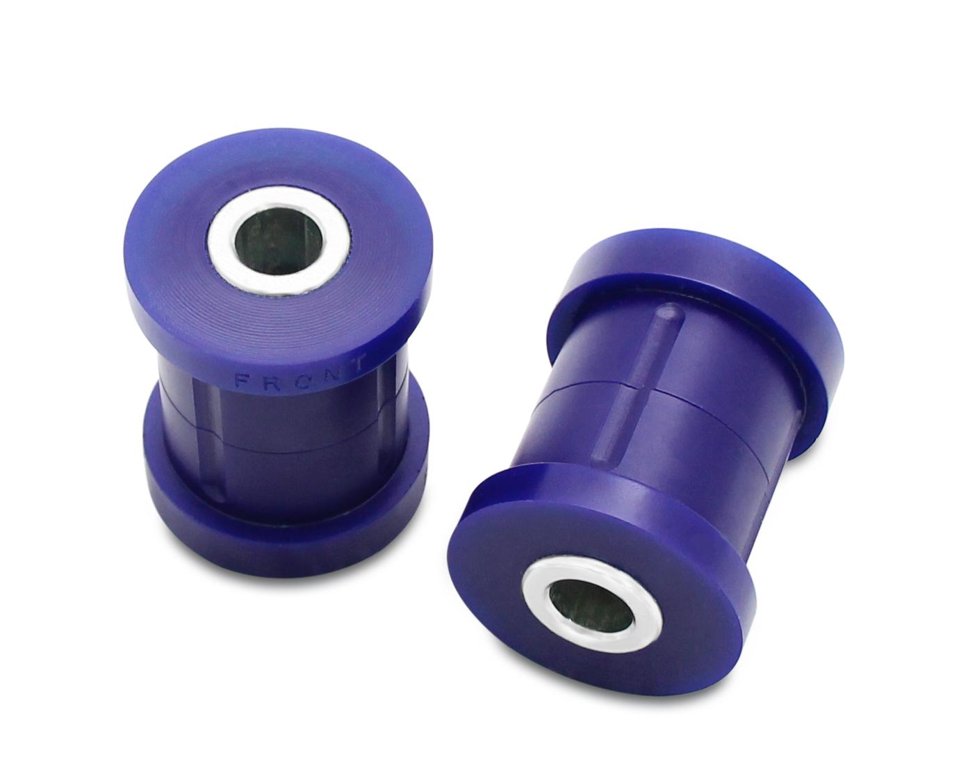 SuperPro HONDA FRONT LWR INNER REAR KIT - SPF2307K