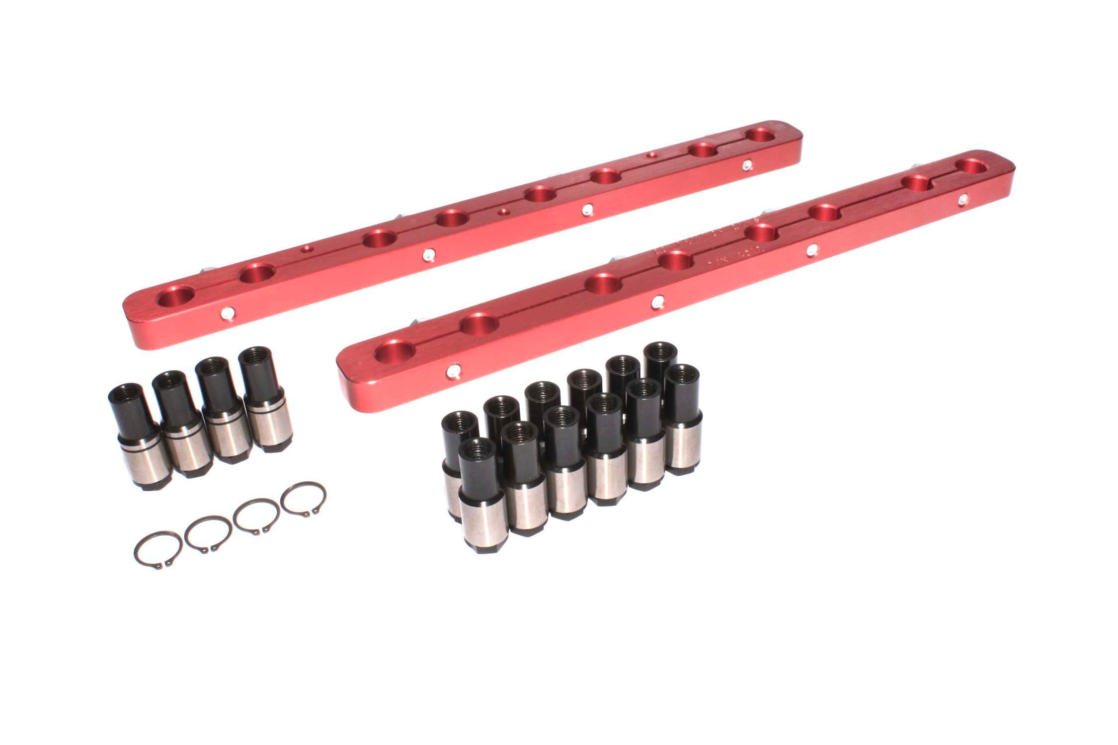 Comp Cams Solid Stud Girdle Chevrolet Small Block w/ Brodix Head and 7/16" Stud - 4012