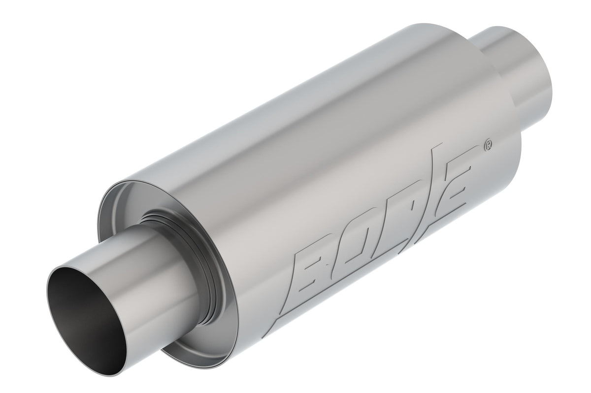Borla Resonator - Sound Level N/A - 401338