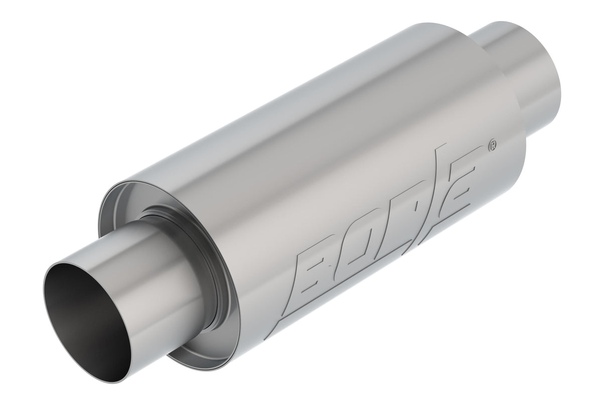 Borla Resonator - Sound Level N/A - 401339