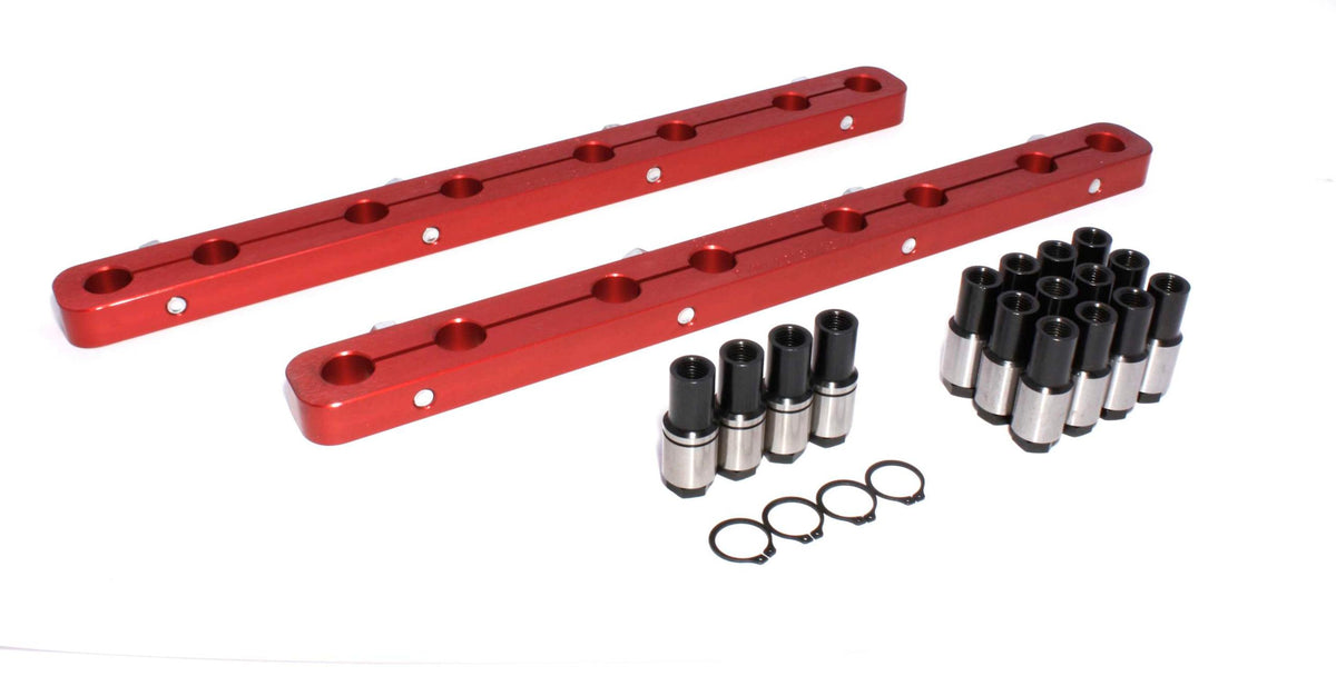 Comp Cams Rocker Arm Stud Girdle for Ford 289, 302 and 351W w/ 3/8" Stud - 4013