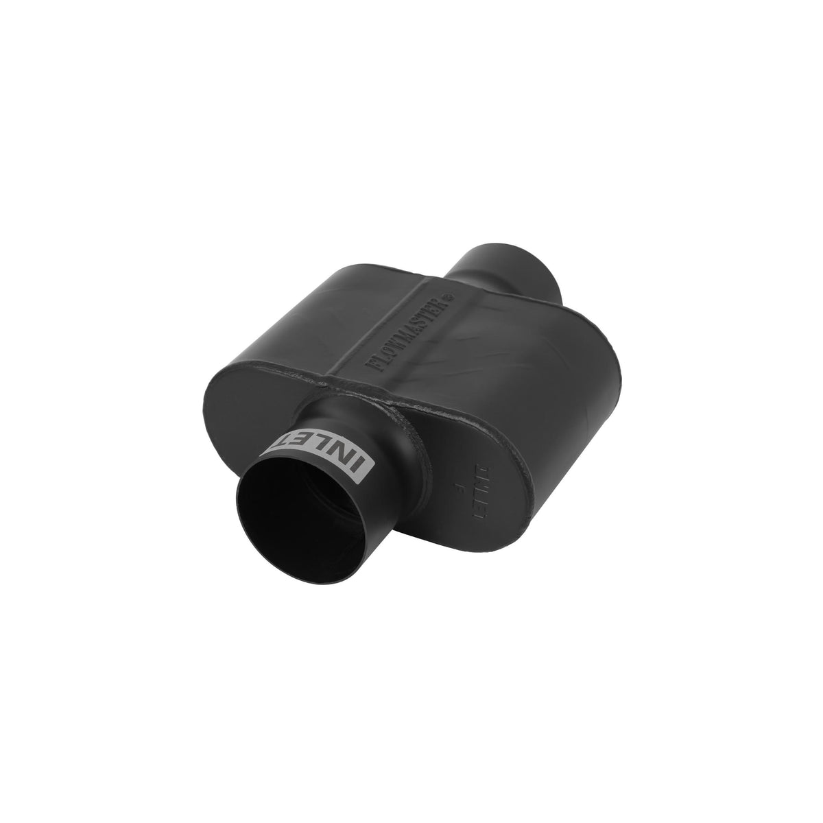 Flowmaster 10 Series™ Delta Force Race Muffler - 9435109