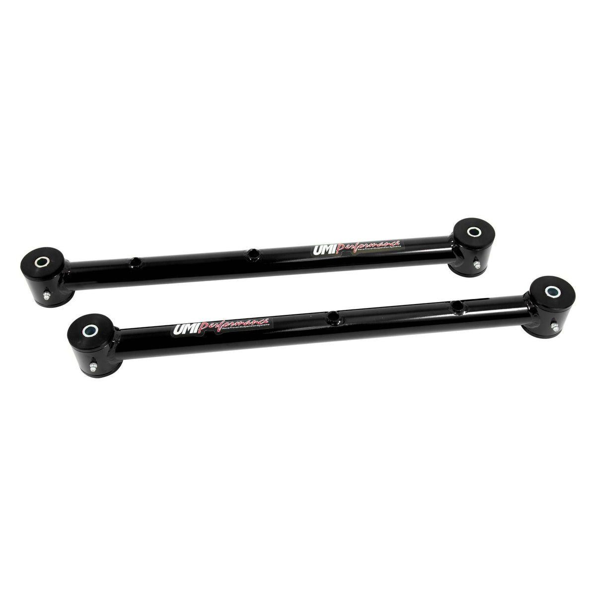UMI Performance 1964-1972 GM A-Body Tubular Lower Control Arms - 4015-B