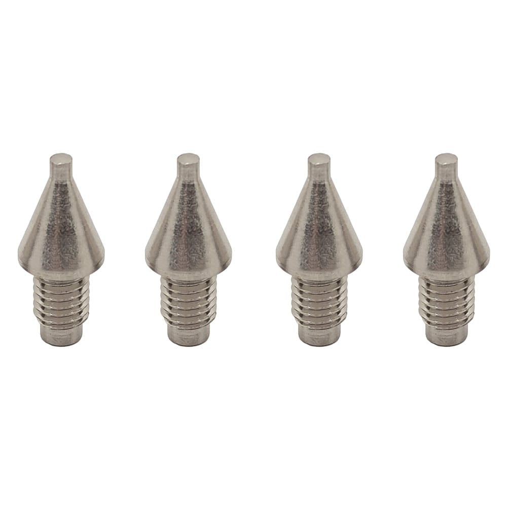 UPR Products Door Hinge Alignment Pin Guide 4pc Tool Set - 4016-27