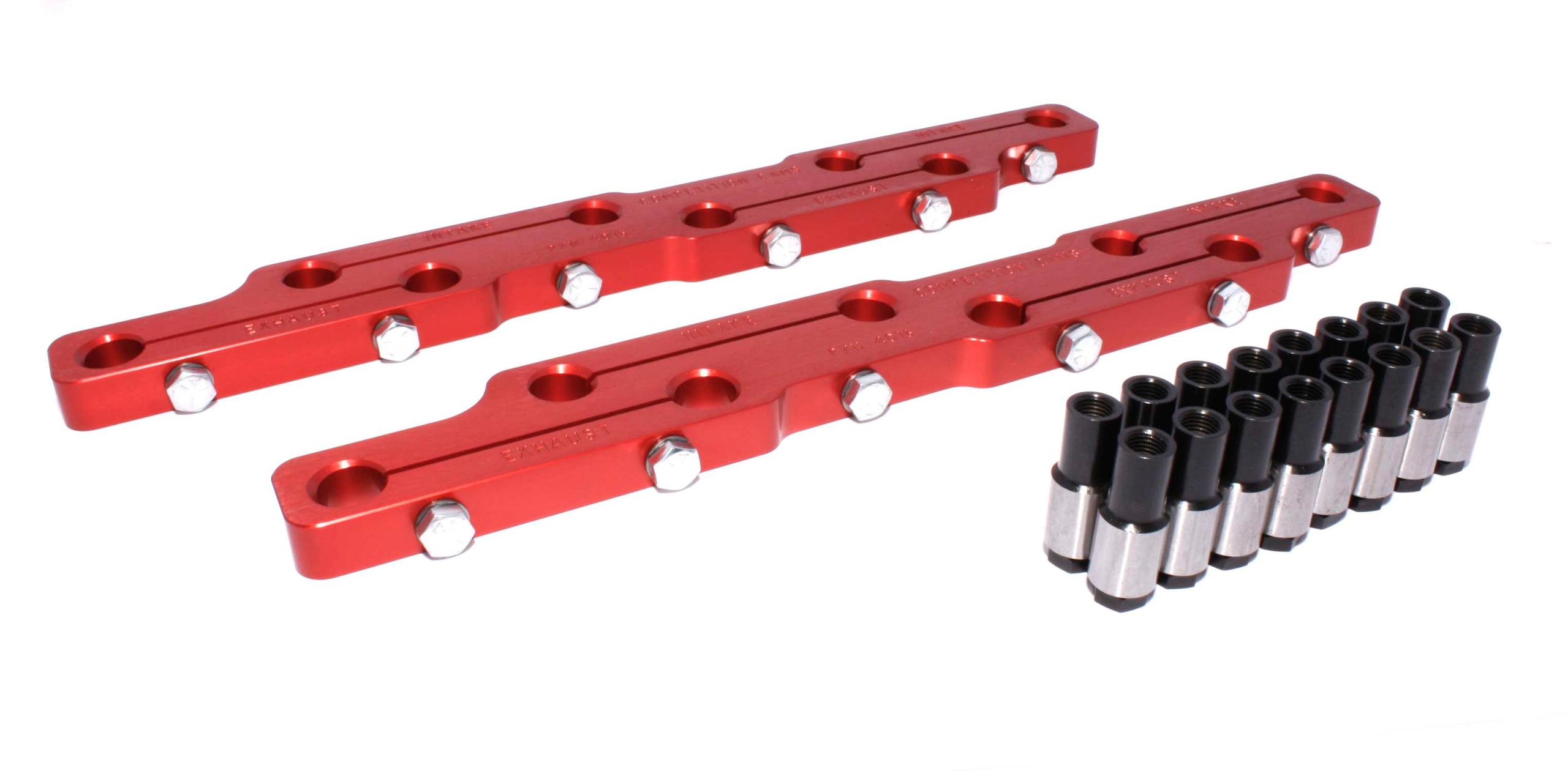 Comp Cams Stud Girdle for Ford 351C Boss w/ Ford Motorsport Head w/ 7/16" Stud - 4016