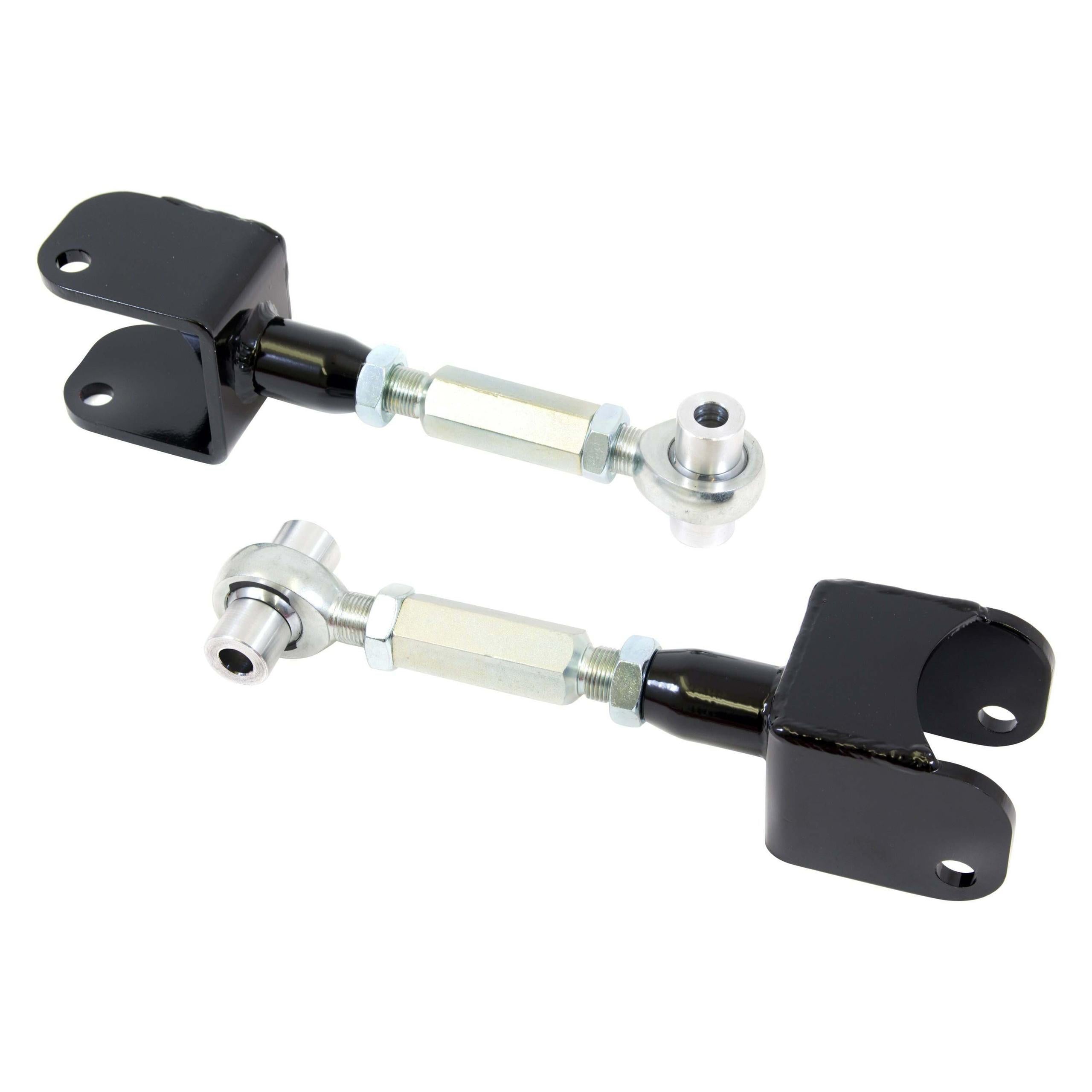 UMI Performance 1968-1972 GM A-Body Adjustable Upper Control Arms "Ultimate Arms" - 4017-B