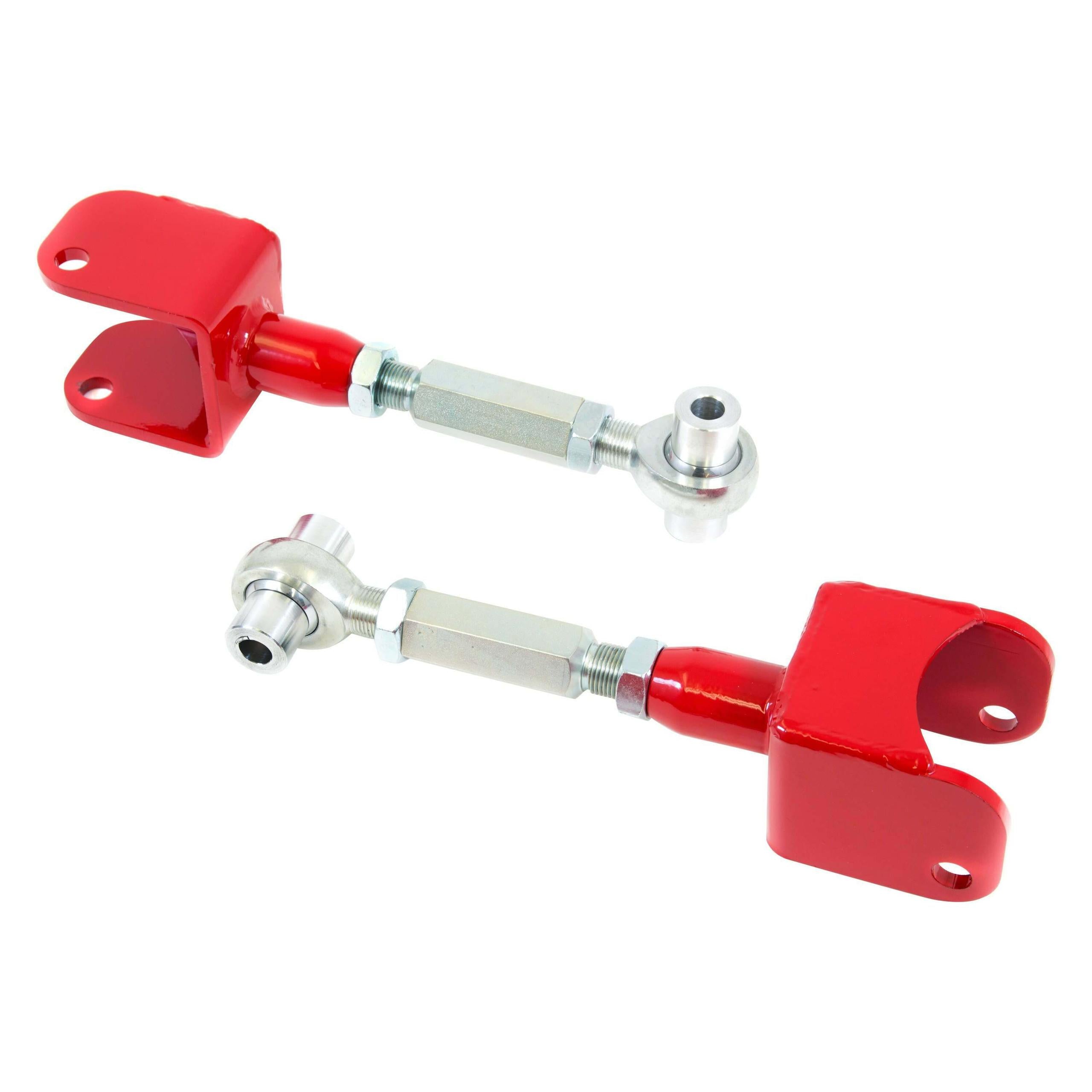 UMI Performance 1968-1972 GM A-Body Adjustable Upper Control Arms "Ultimate Arms" - 4017-R