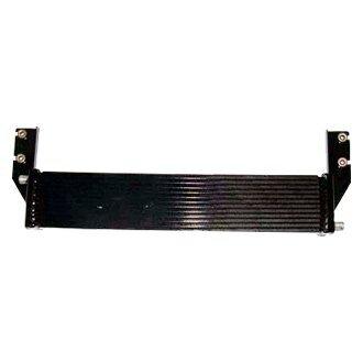 Roush Mustang Intercooler Low Temp Radiator (2005-2009) - 401745