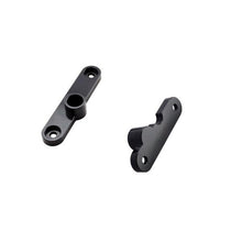 UPR Intake Manifold CMCV / IMRC Lockouts (2015-2017 Mustang 5.0L) - 4018-01