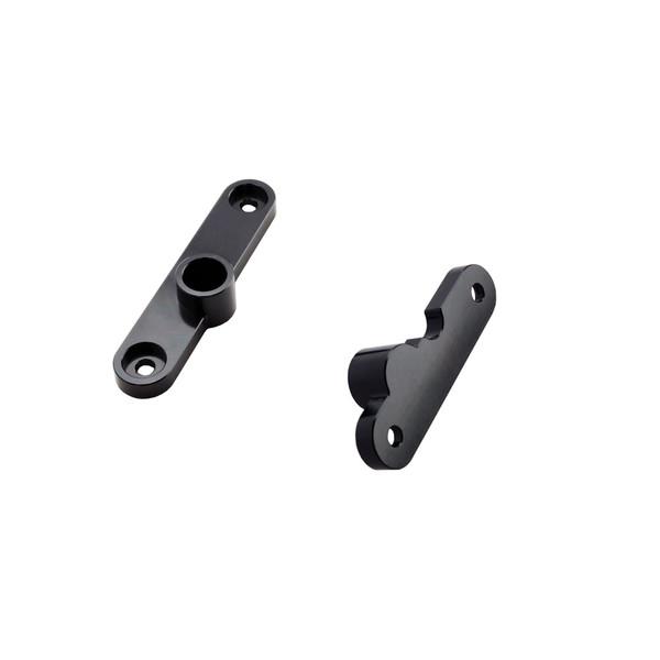 UPR Intake Manifold CMCV / IMRC Lockouts (2015-2017 Mustang 5.0L) - 4018-01