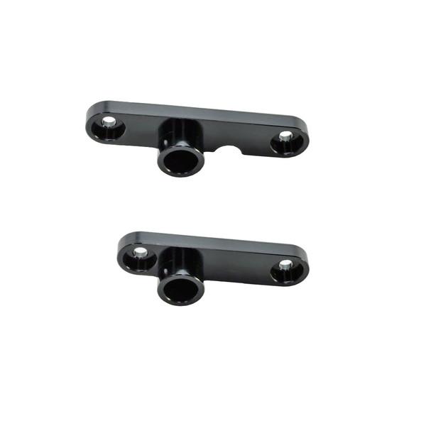 UPR Intake Manifold CMCV / IMRC Lockouts (2015-2017 Mustang 5.0L) - 4018-01