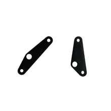 UPR Intake Manifold CMCV / IMRC Lockouts (2018-2024 Mustang GT / F-150 5.0L) - 4018-02