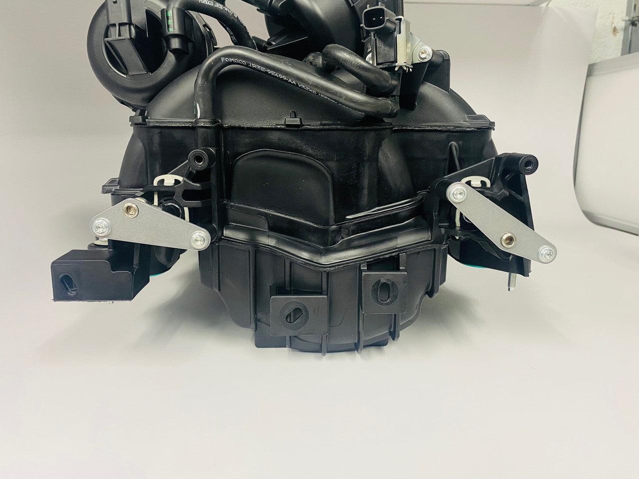 UPR Intake Manifold CMCV / IMRC Lockouts (2018-2024 Mustang GT / F-150 5.0L) - 4018-02