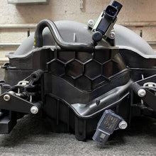 UPR Intake Manifold CMCV / IMRC Lockouts (2018-2024 Mustang GT / F-150 5.0L) - 4018-02