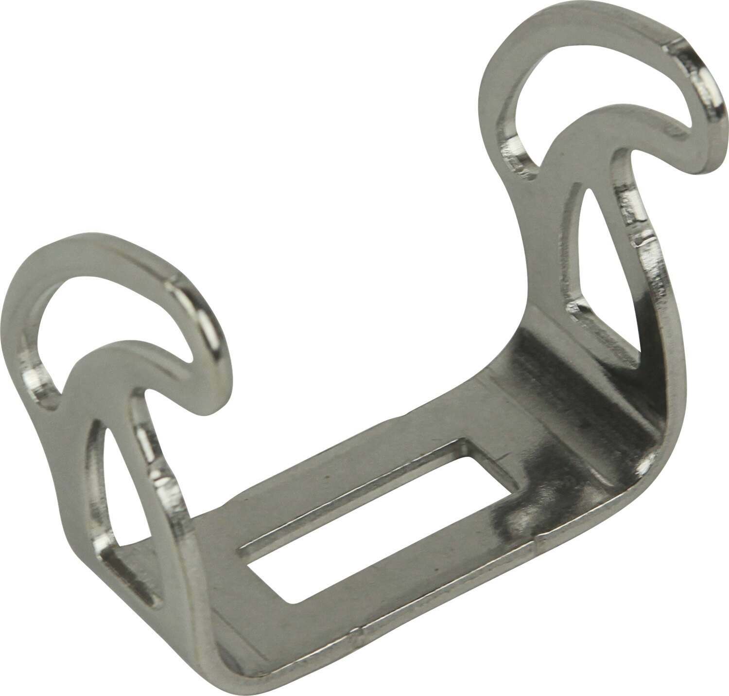 Rigid Industries     D-series L Bracket Kit w/Hardware, Black