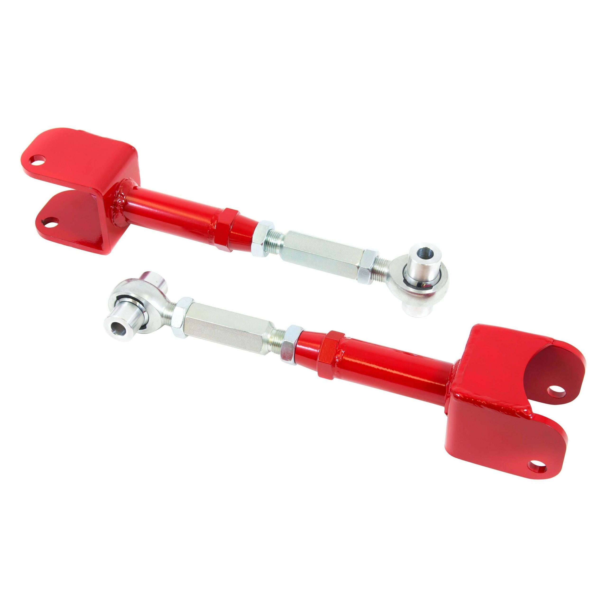UMI Performance 1964-1967 GM A-Body Adjustable Upper Control Arms "Ultimate Arms" - 4019-R
