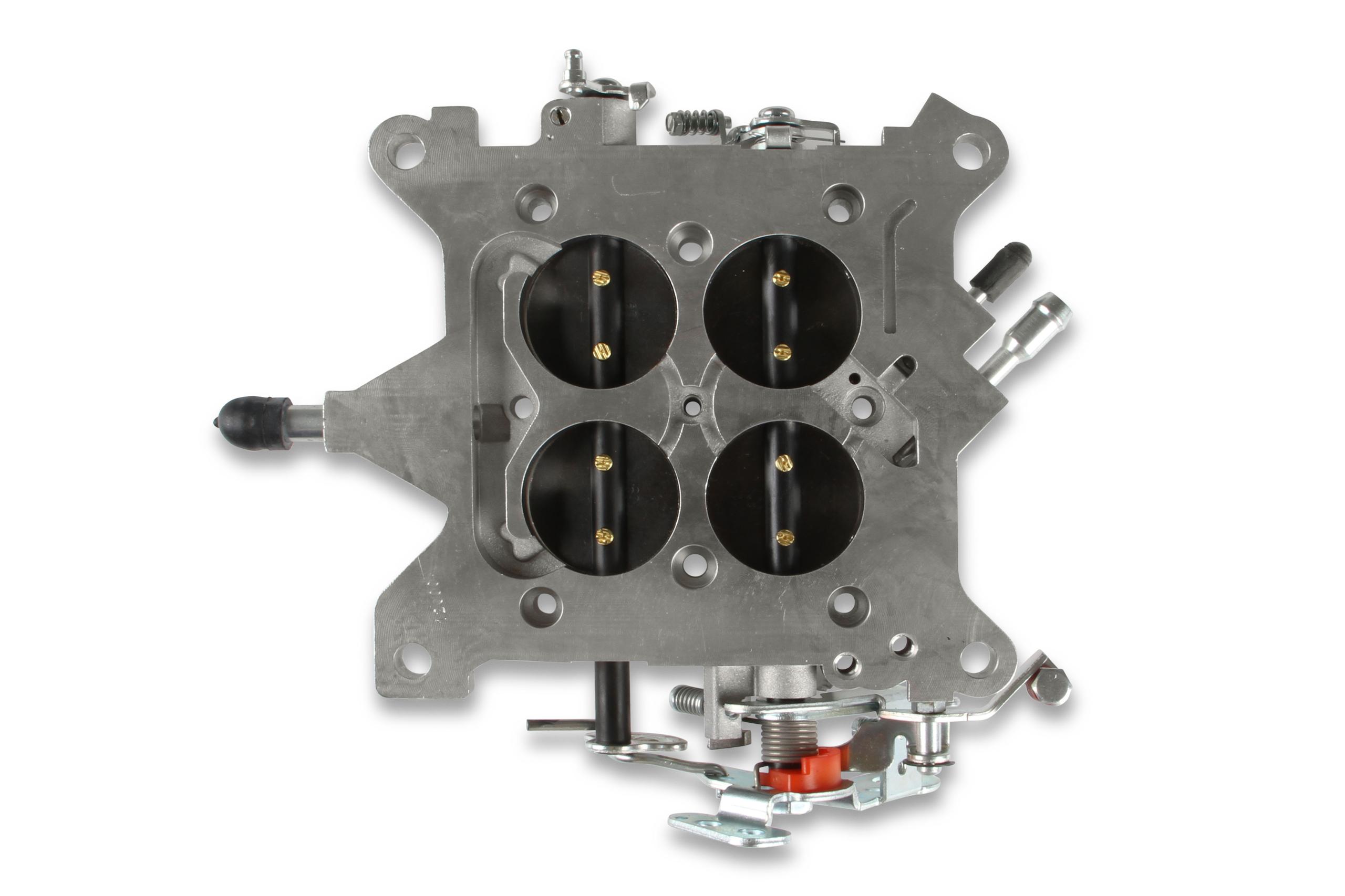 Holley Throttle Body Kit, 0-1850.  - 112-112