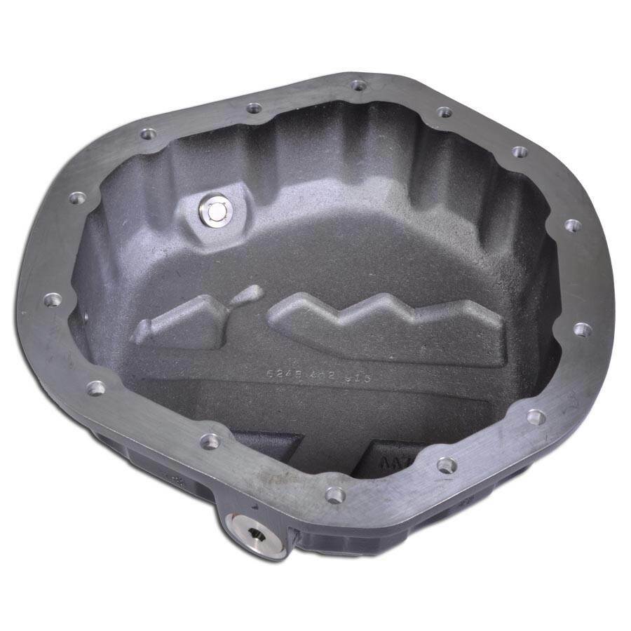 ATS Diesel Protector AAM 11.5 Inch Differential Cover Assembly 2003-2019 Dodge RAM 2500/3500 Diesel - 402-900-2272
