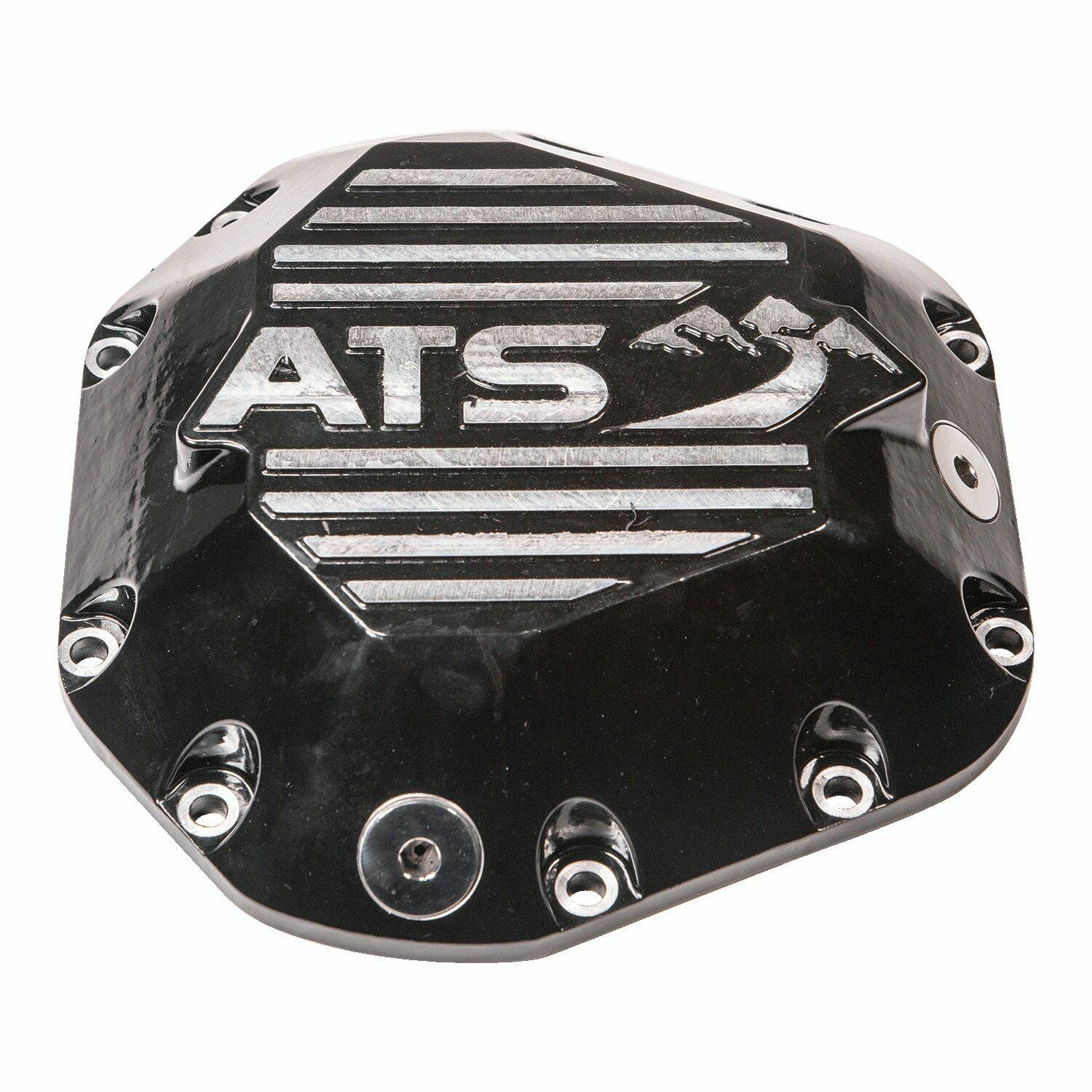 ATS Diesel Dana 60 Front Differential Cover - 402-901-1000