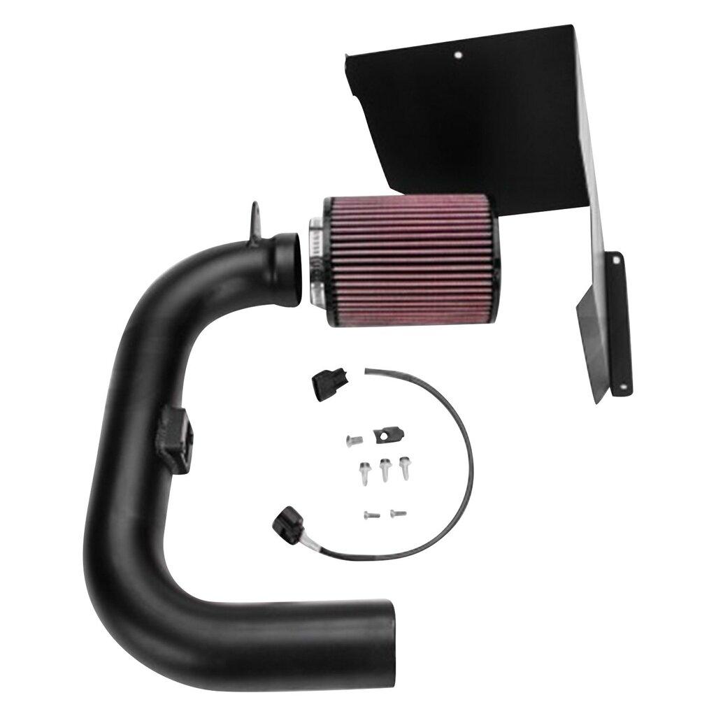 Stillen Hi-Flow Intake (WRX) - 402000