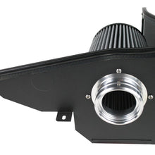 AFE Open Element Intake (2001-2003 BMW 525i L6-2.5L) - 51-10601