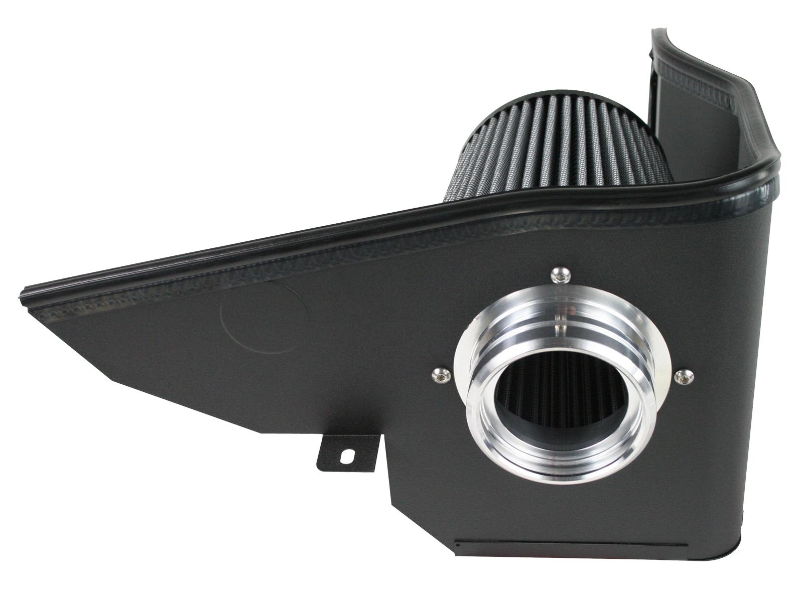 AFE Open Element Intake (2001-2003 BMW 525i L6-2.5L) - 51-10601