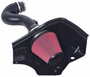 Roush 05-09 Mustang 4.0L V6 Cold Air Intake Kit - 402098