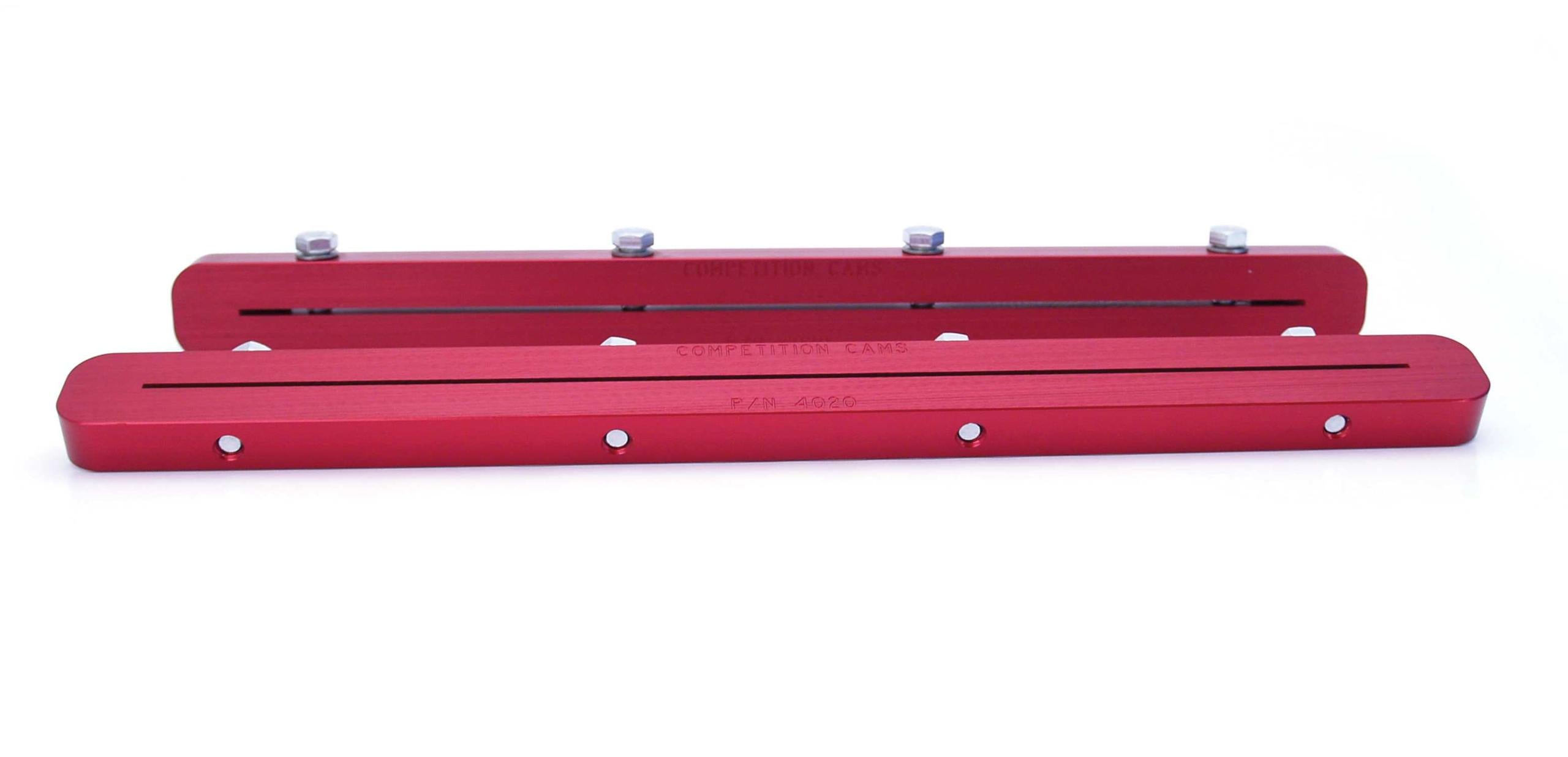 Comp Cams Undrilled Stud Girdle For Custom Applications - 4020CPG