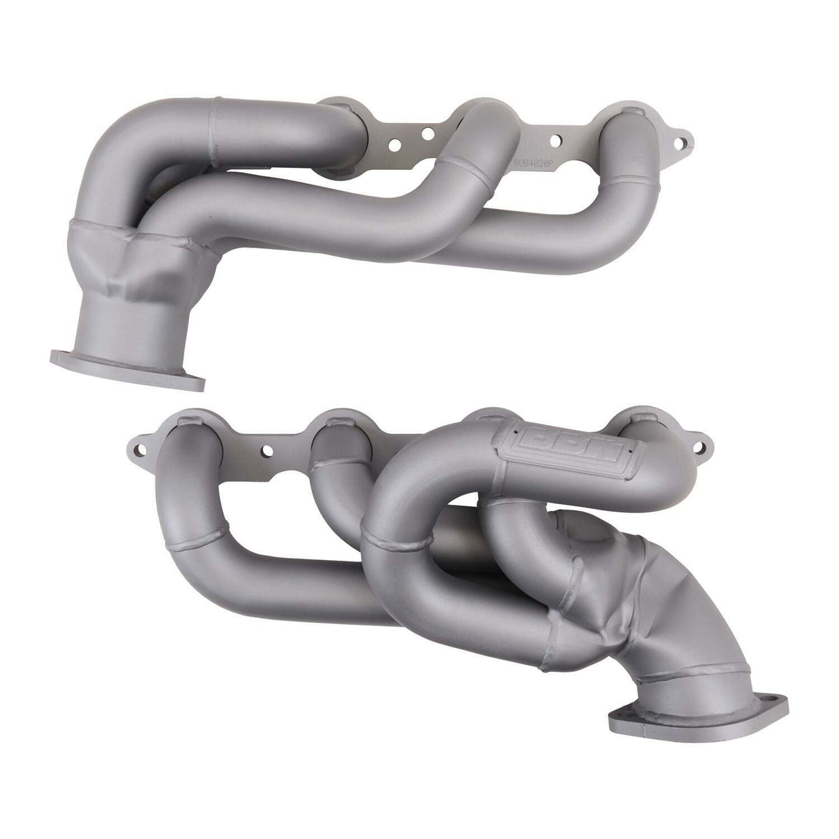 BBK Camaro Ls3/L99 1-3/4 Shorty Headers (Titanium Ceramic) (2010-2015 Camaro) - 4020