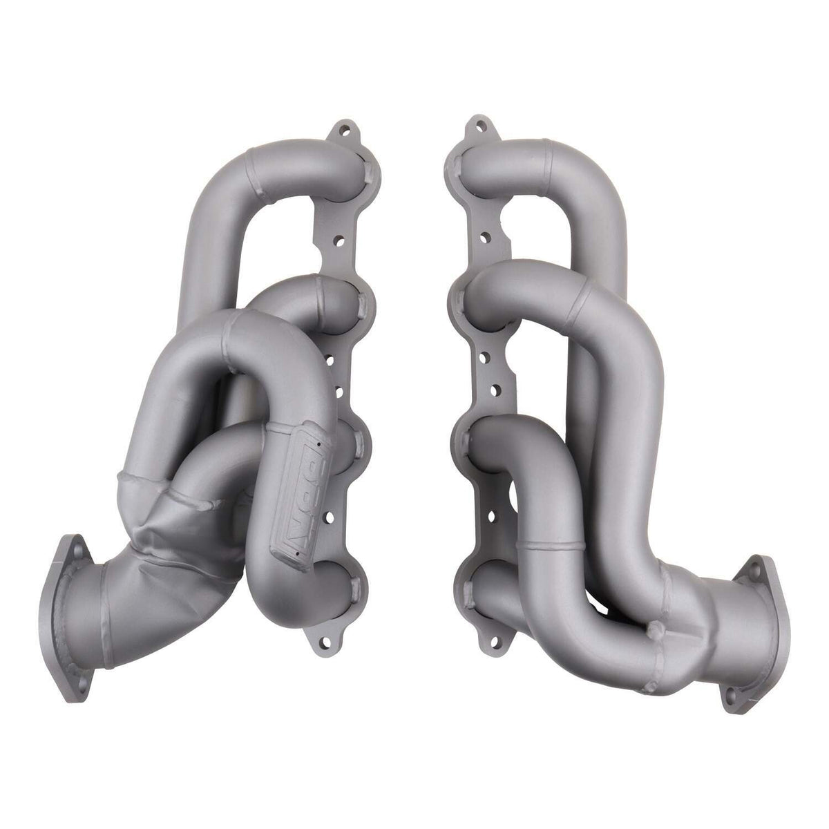 BBK Camaro Ls3/L99 1-3/4 Shorty Headers (Titanium Ceramic) (2010-2015 Camaro) - 4020