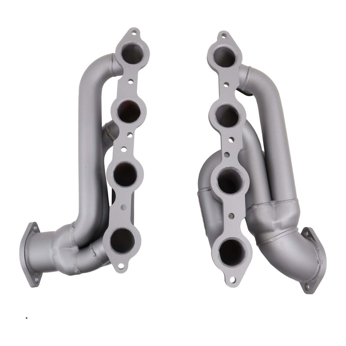 BBK Camaro Ls3/L99 1-3/4 Shorty Headers (Titanium Ceramic) (2010-2015 Camaro) - 4020