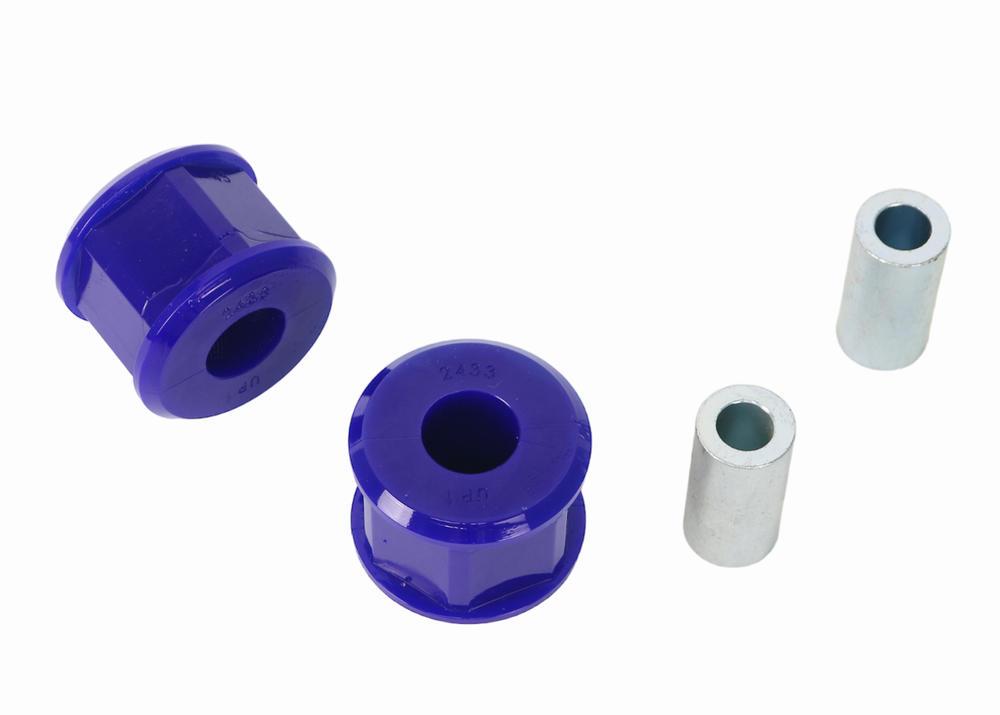 SuperPro DIFFERENTIAL SUPPORT BRACKET - SPF2433K