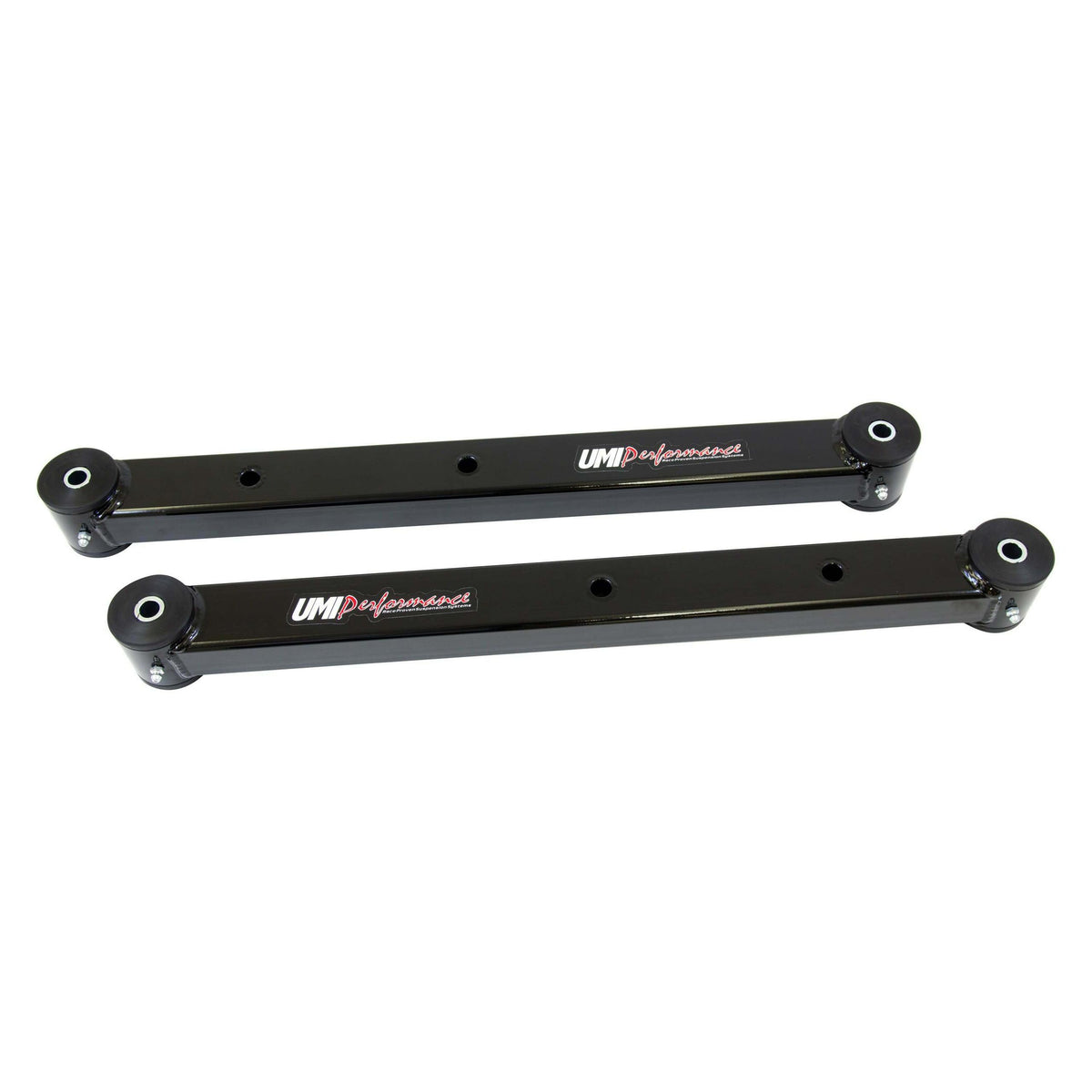 UMI Performance 1964-1972 GM A-Body Rear Lower Control Arms, Boxed - 4024-B