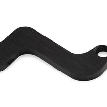 Holley Billet Aluminum Throttle Return Spring Bracket.  - 20-285