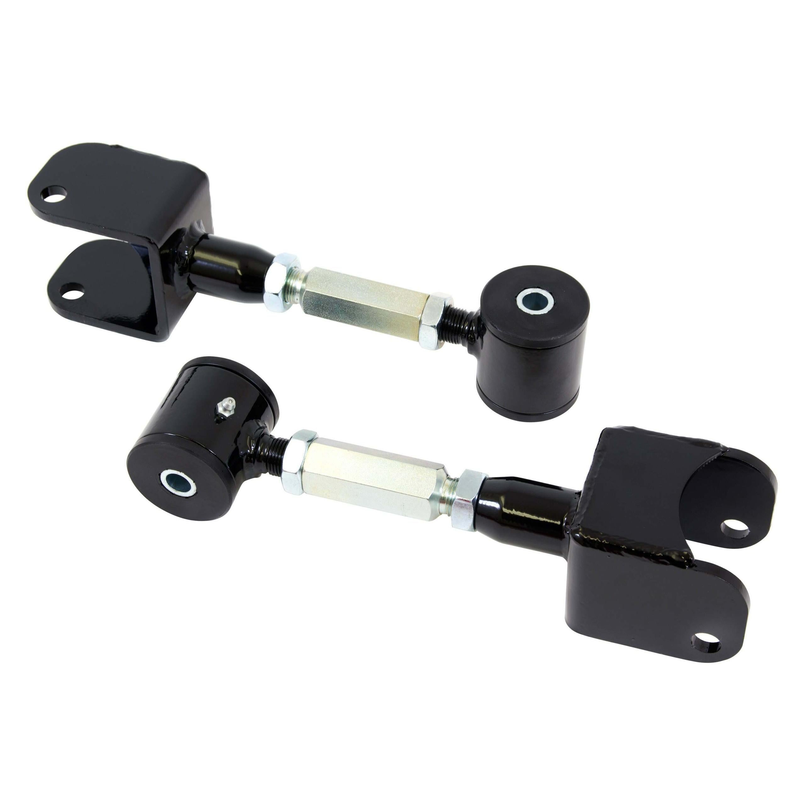 UMI Performance 1968-1972 GM A-Body Adjustable Upper Control Arms- Poly Bushings - 4025-B