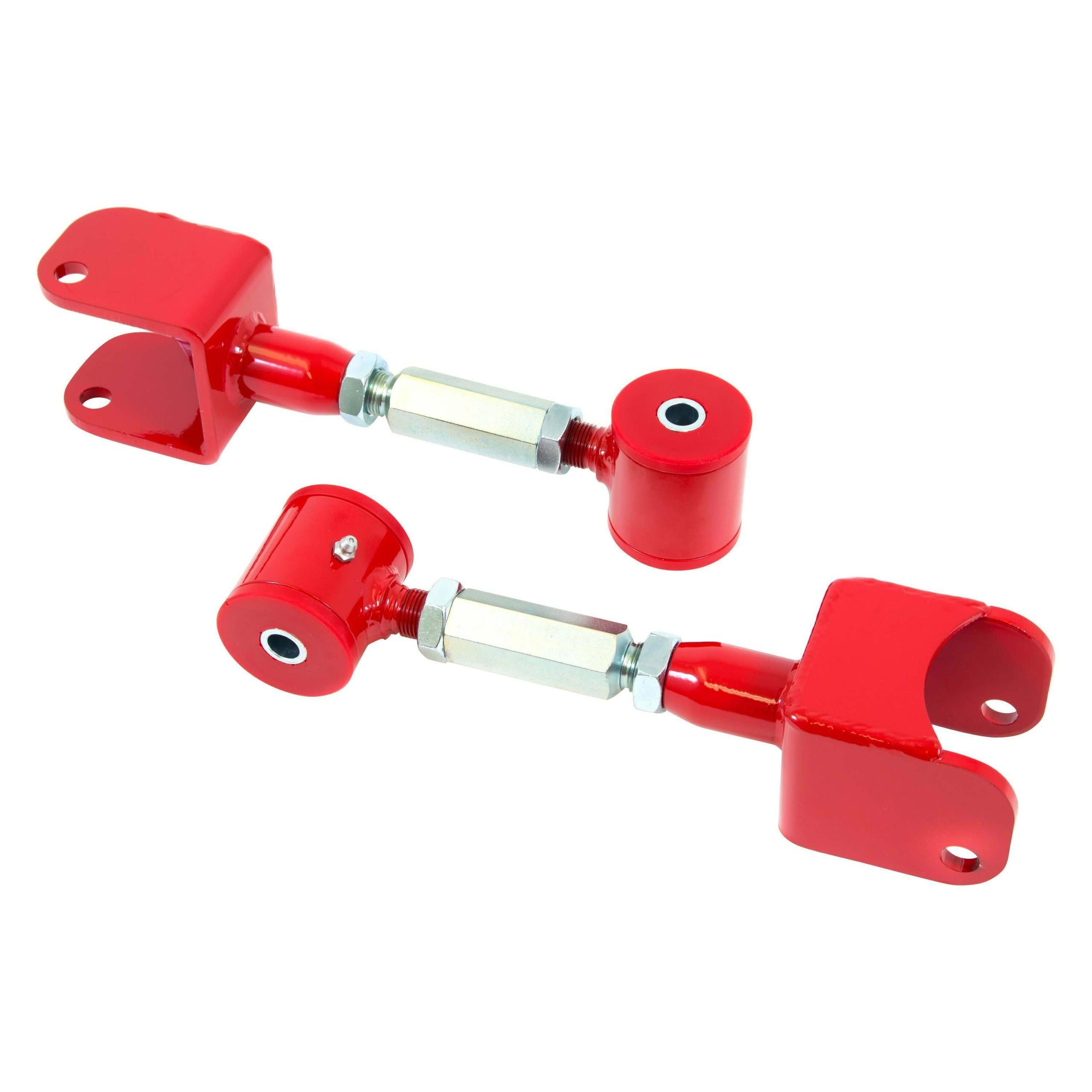 UMI Performance 1968-1972 GM A-Body Adjustable Upper Control Arms- Poly Bushings - 4025-R