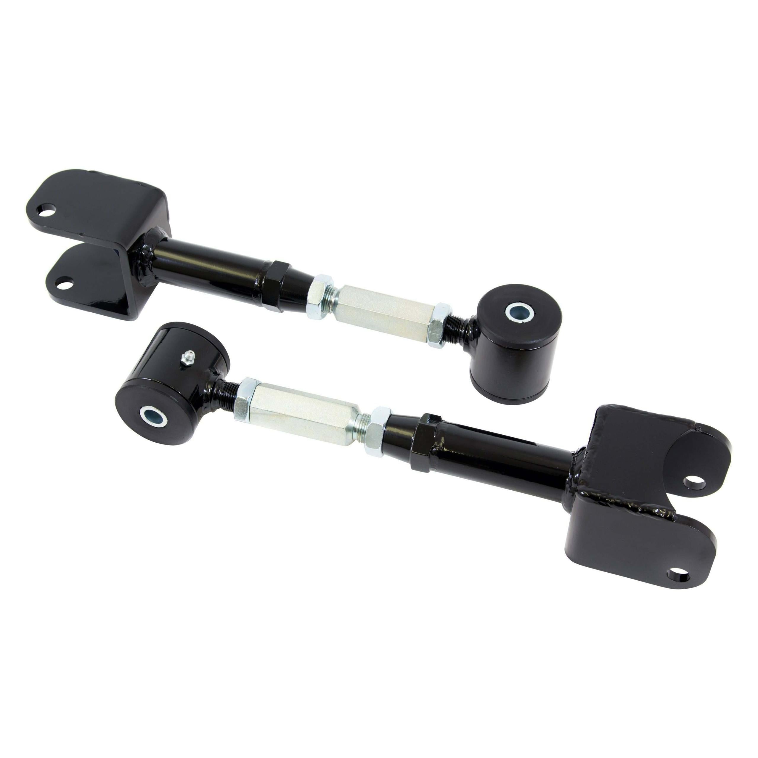 UMI Performance 1964-1967 GM A-Body Adjustable Upper Control Arms- Poly Bushings - 4026-B