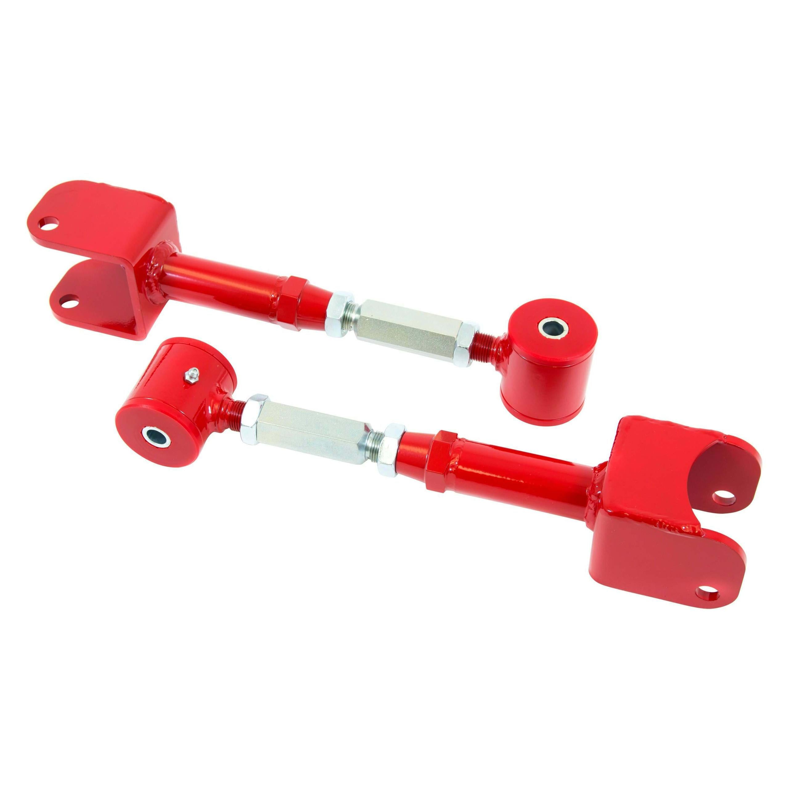 UMI Performance 1964-1967 GM A-Body Adjustable Upper Control Arms- Poly Bushings - 4026-R