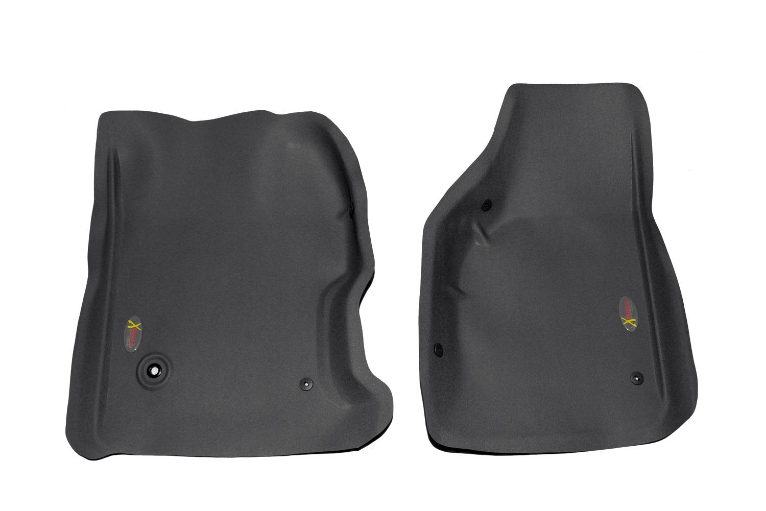 Lund Catch-All Xtreme Frnt 2-pc Set - 402701