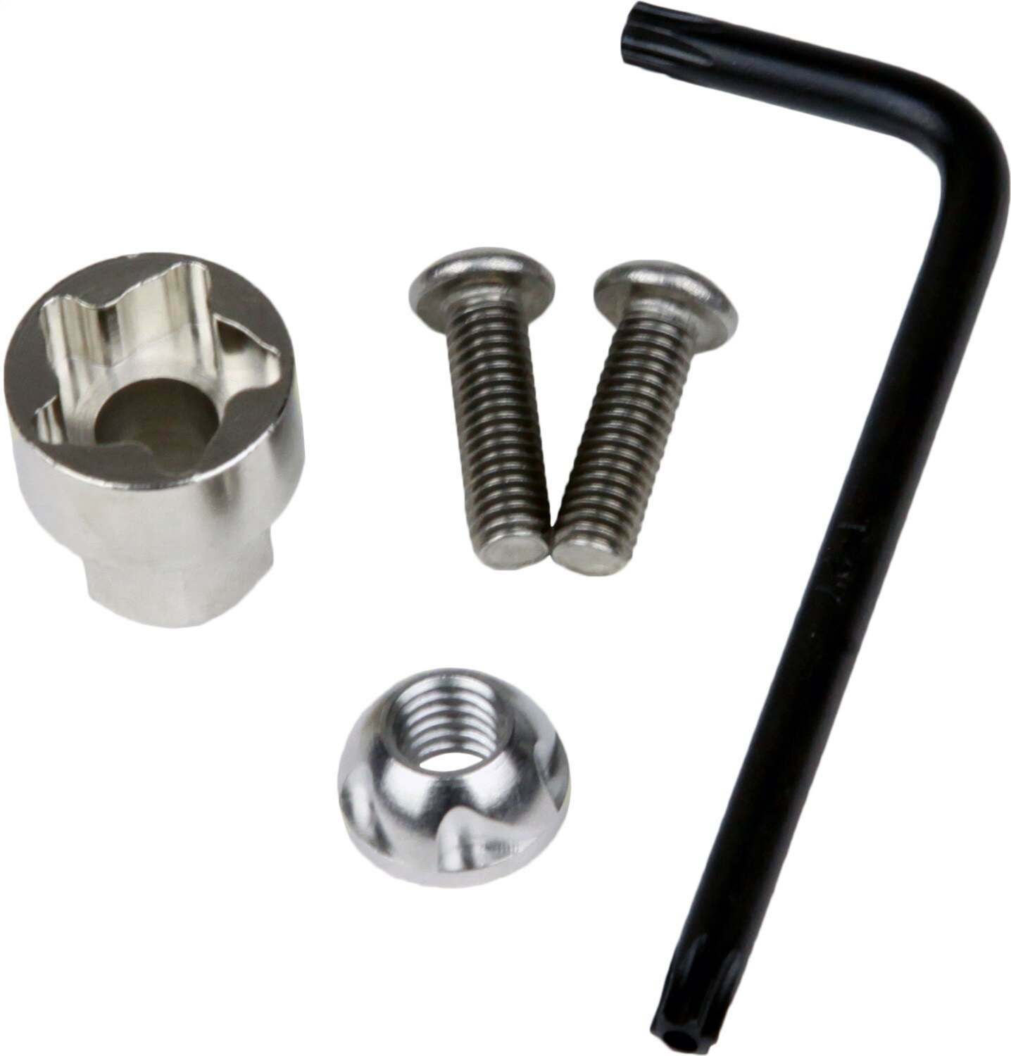 Rigid Industries     D-Series Security Kit