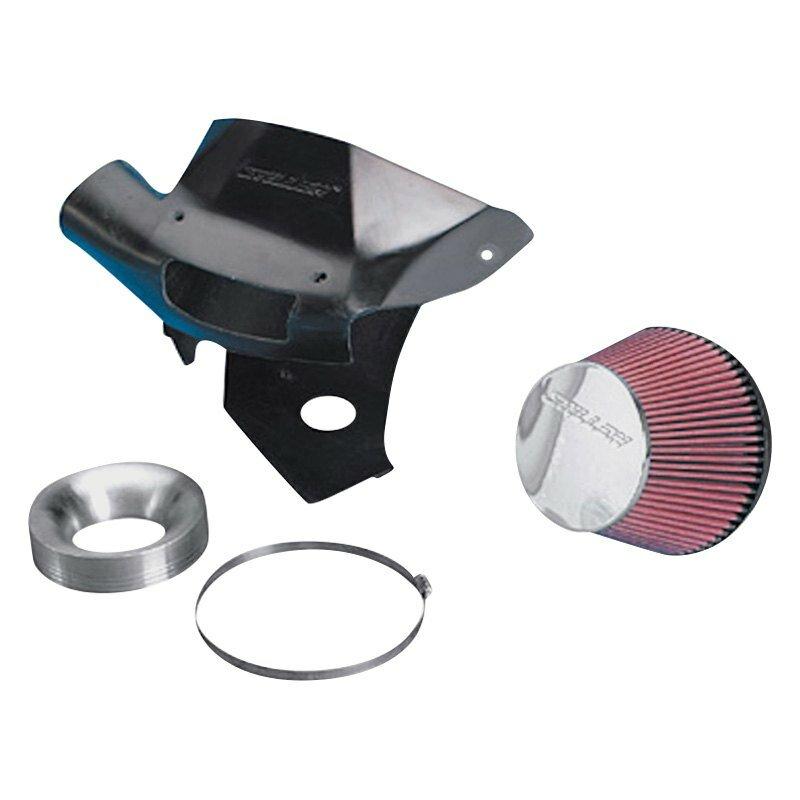 Stillen Air Intake (350Z) - 402833