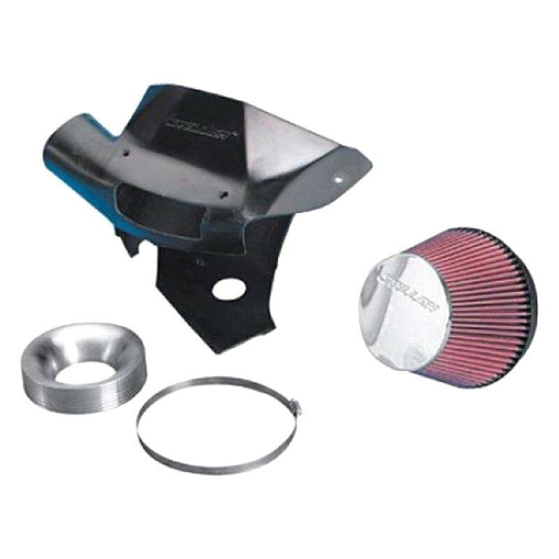 Stillen Air Intake (G35) - 402835