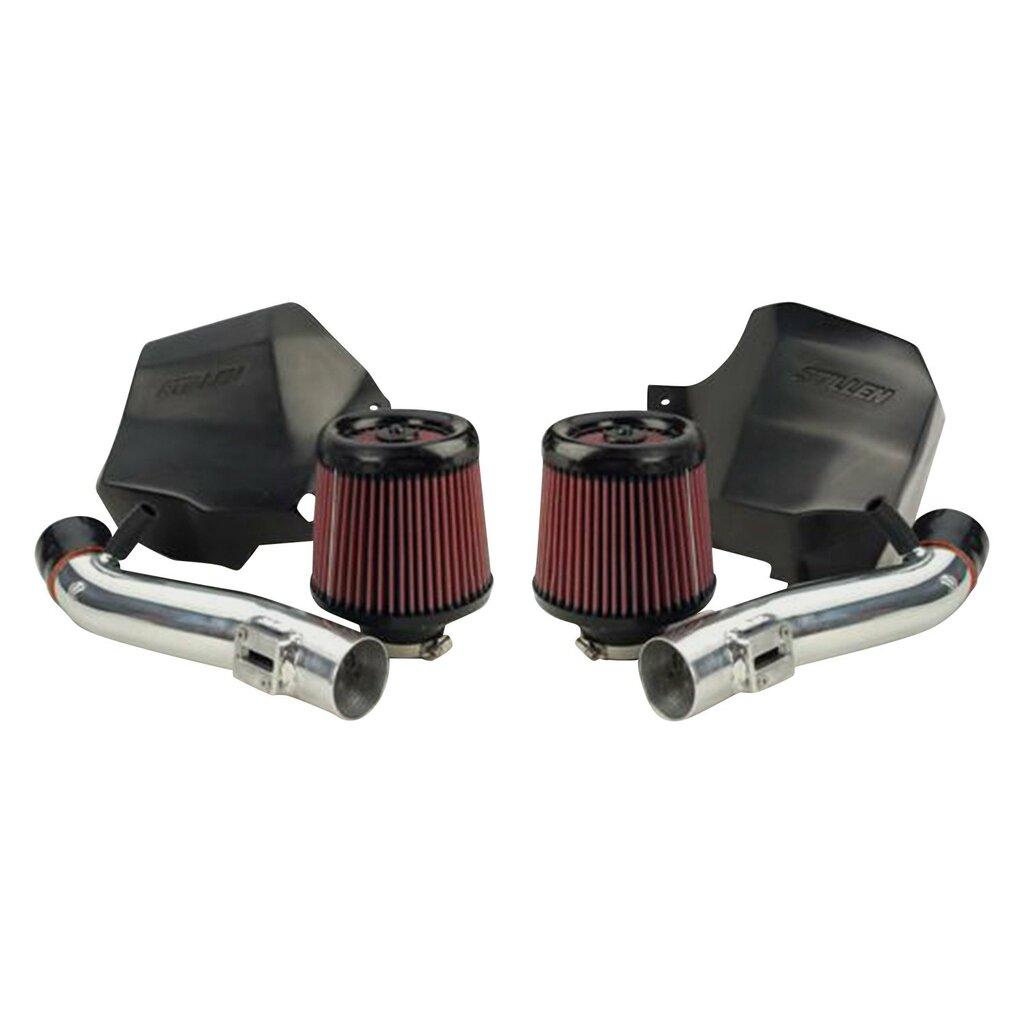 Stillen Gen 2 Intake (350Z) - 402842