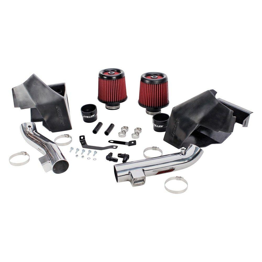 Stillen Air Intake (350Z) - 402842DF